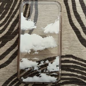 iPhone XR phone case